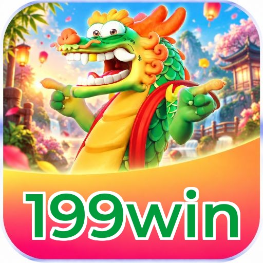 Logo 199win