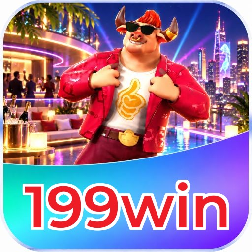 Logo 199win - Cassino Online Brasil