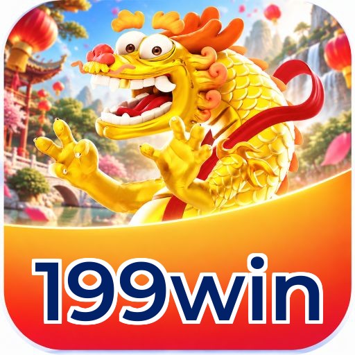 Logo 199win - Cassino Online Brasil