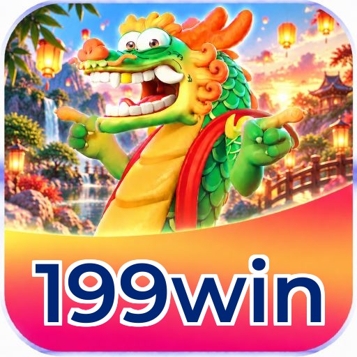 Logo 199win - Cassino Online Brasil