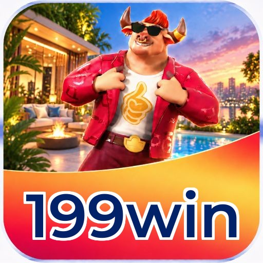 Logo 199win
