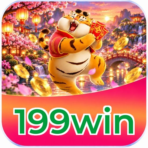 Logo 199win